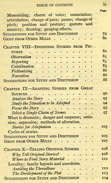 [Contents Page 3 of 6]