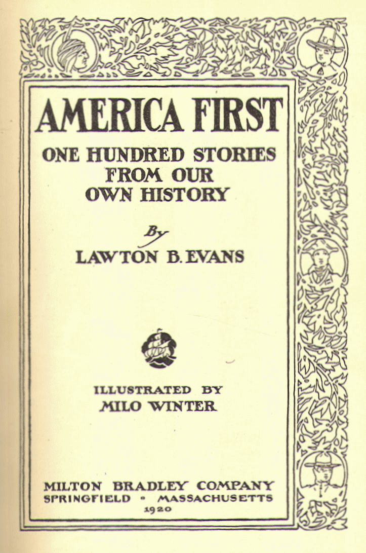 [Title Page]