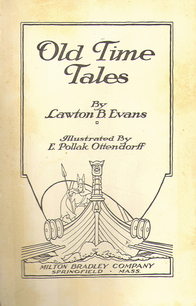 [Title Page]