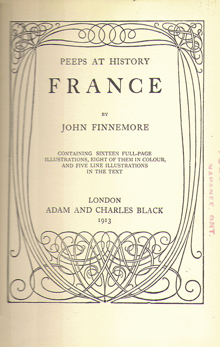 [Title Page]