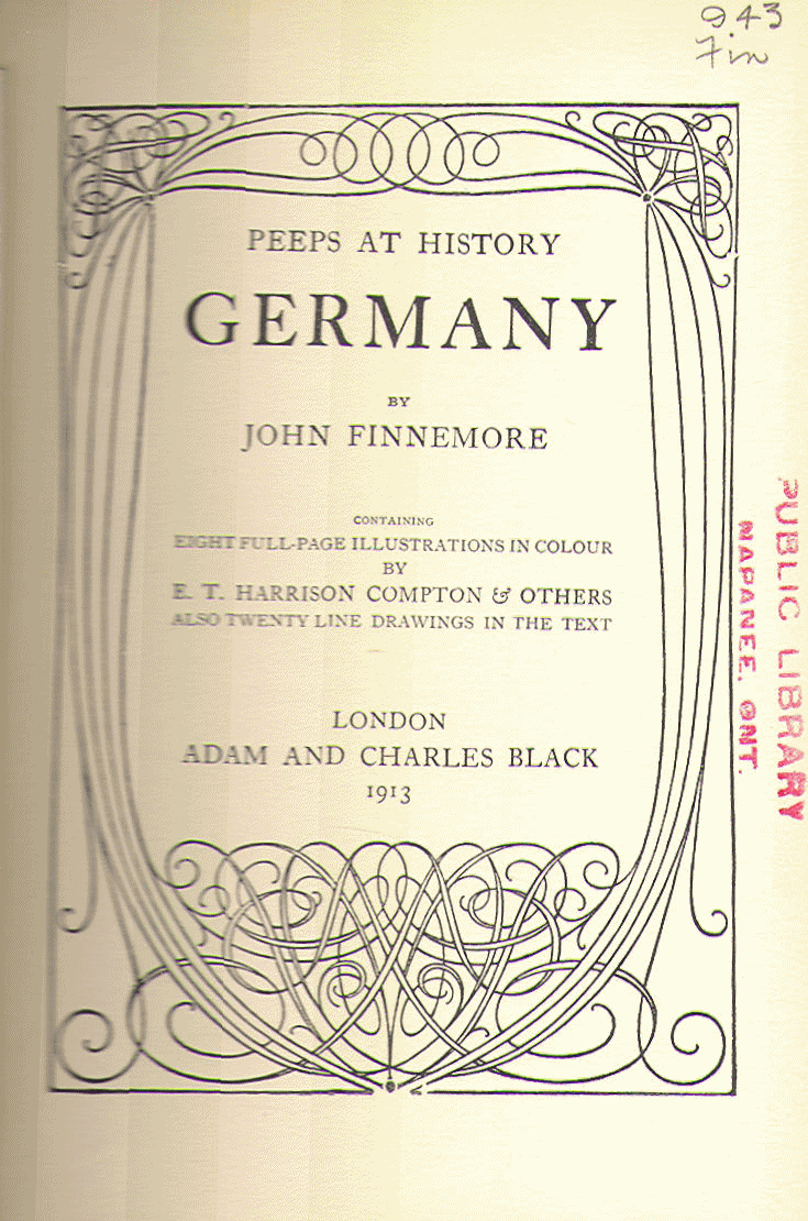 [Title Page]