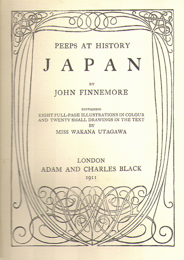 [Title Page]