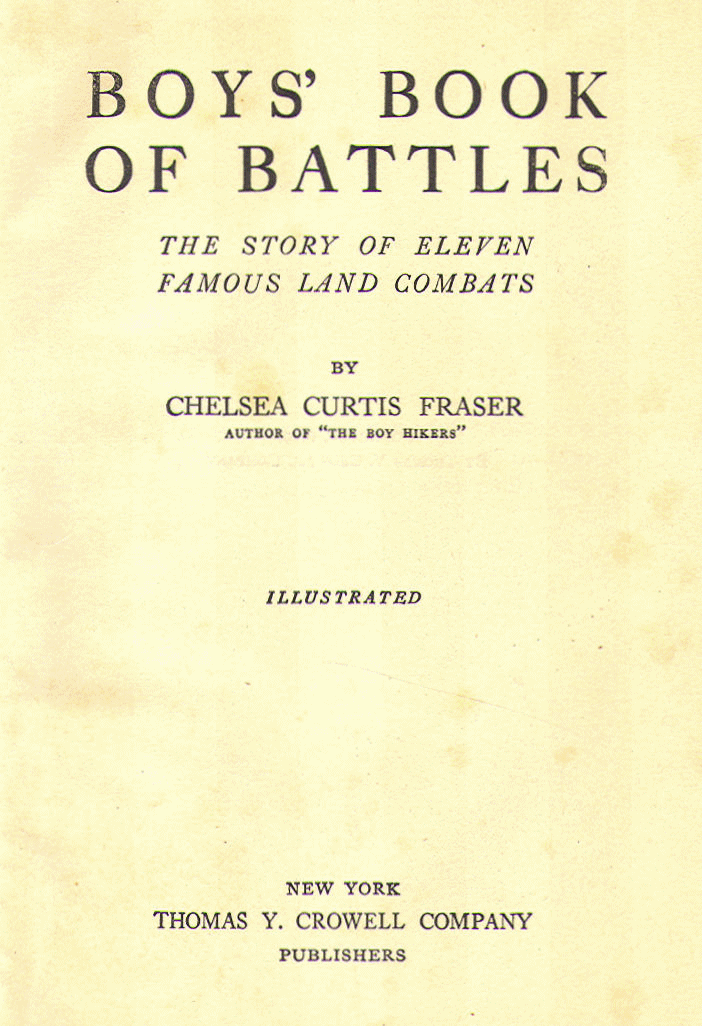 [Title Page]