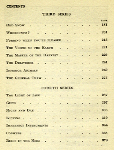 [Contents Page 2 of 2]