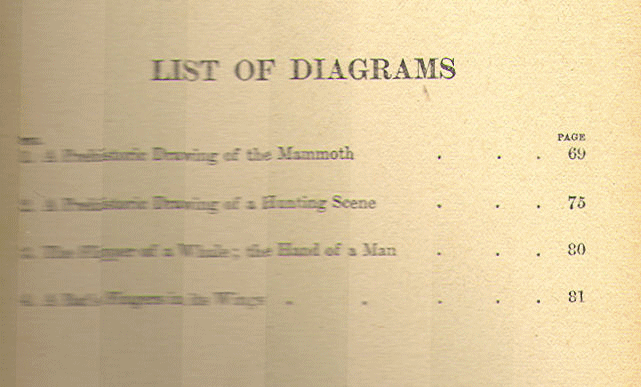 [List of Diagrams]