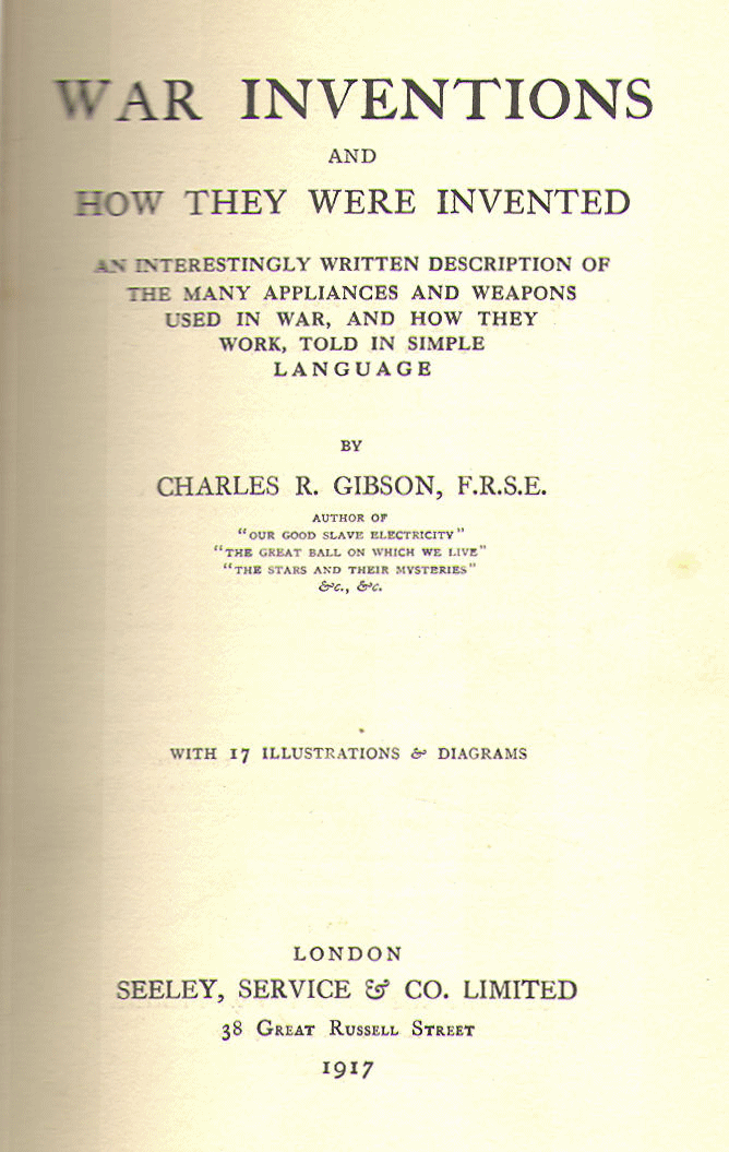 [Title Page]