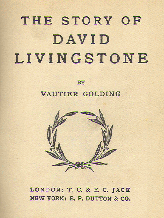 [Title Page]