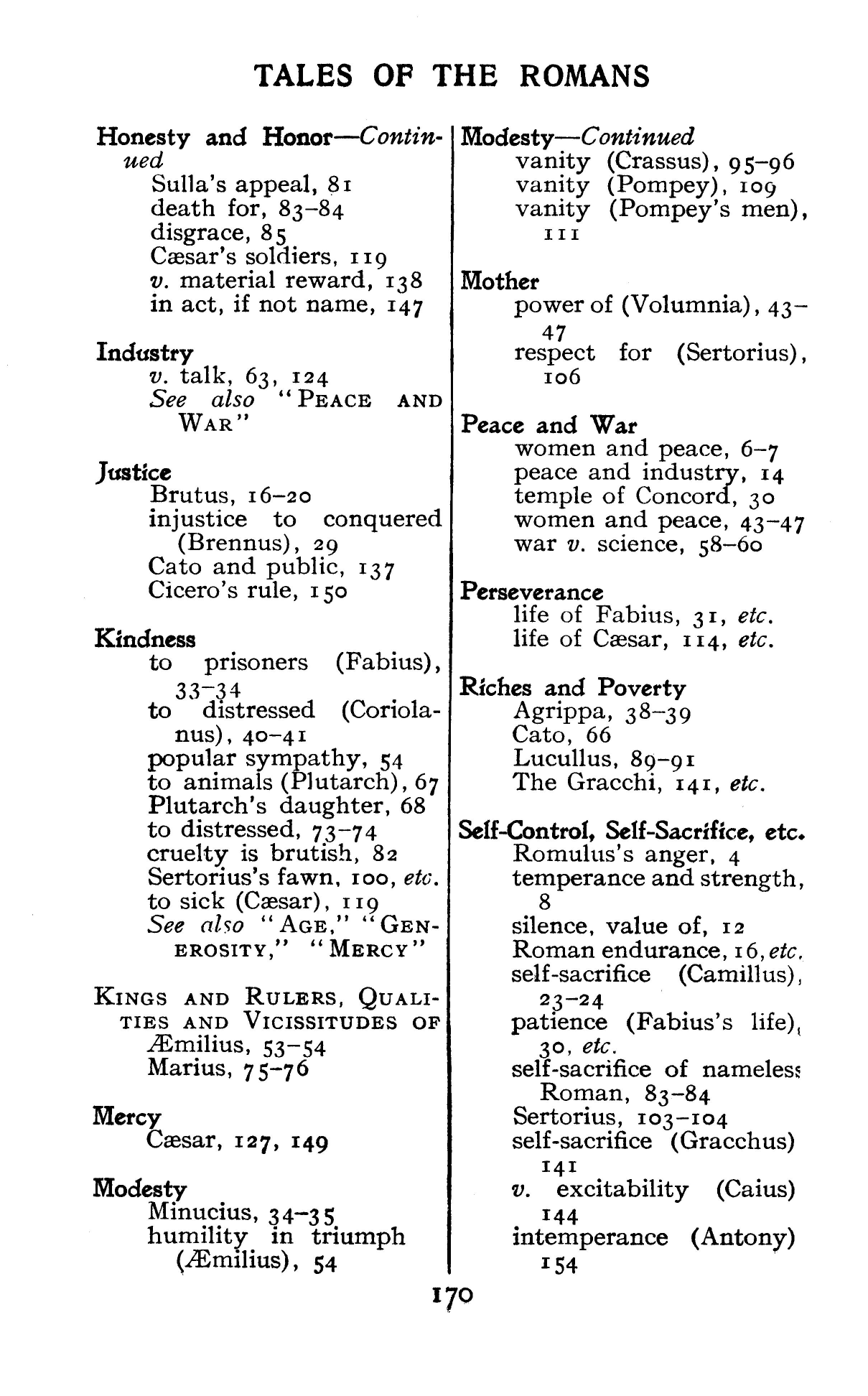 [Index, 2 of 3]