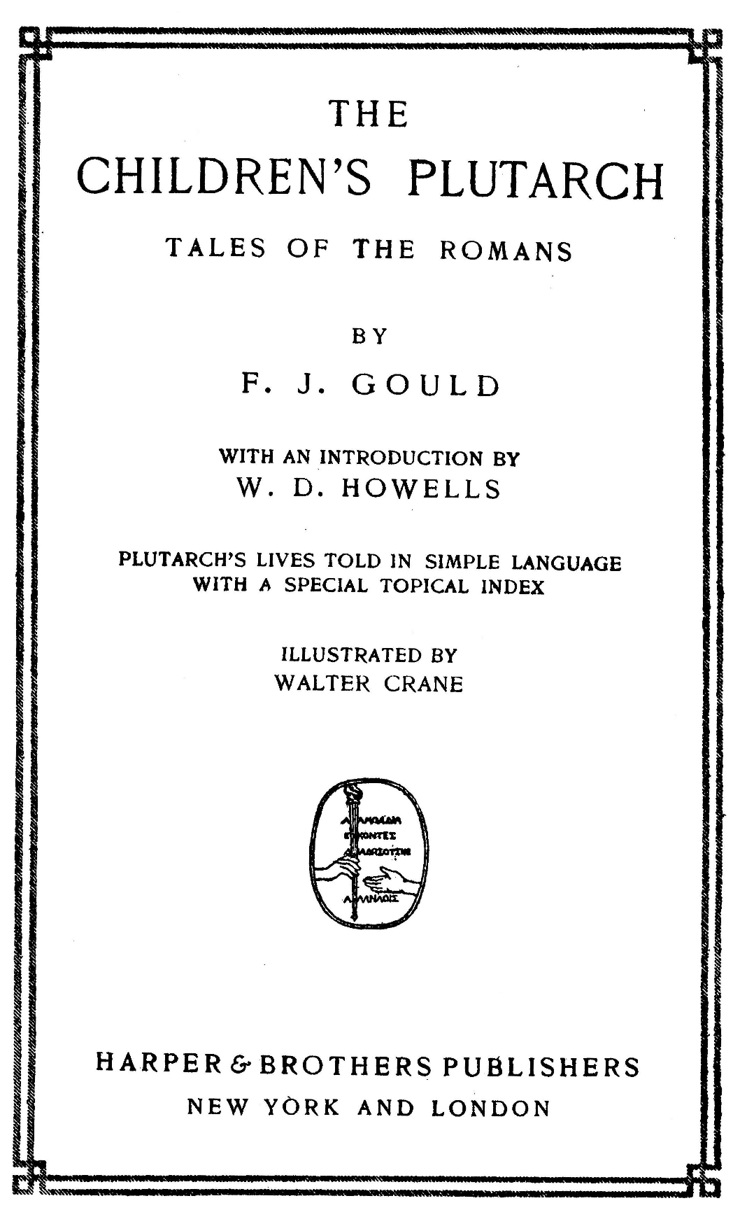 [Title Page]