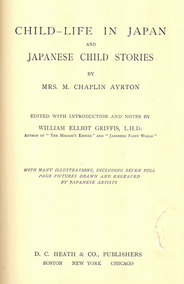 [Title Page]