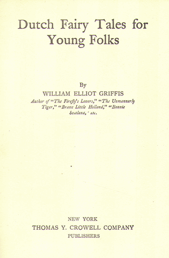 [Title Page]