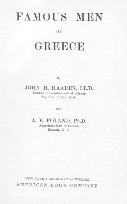 [Title Page]