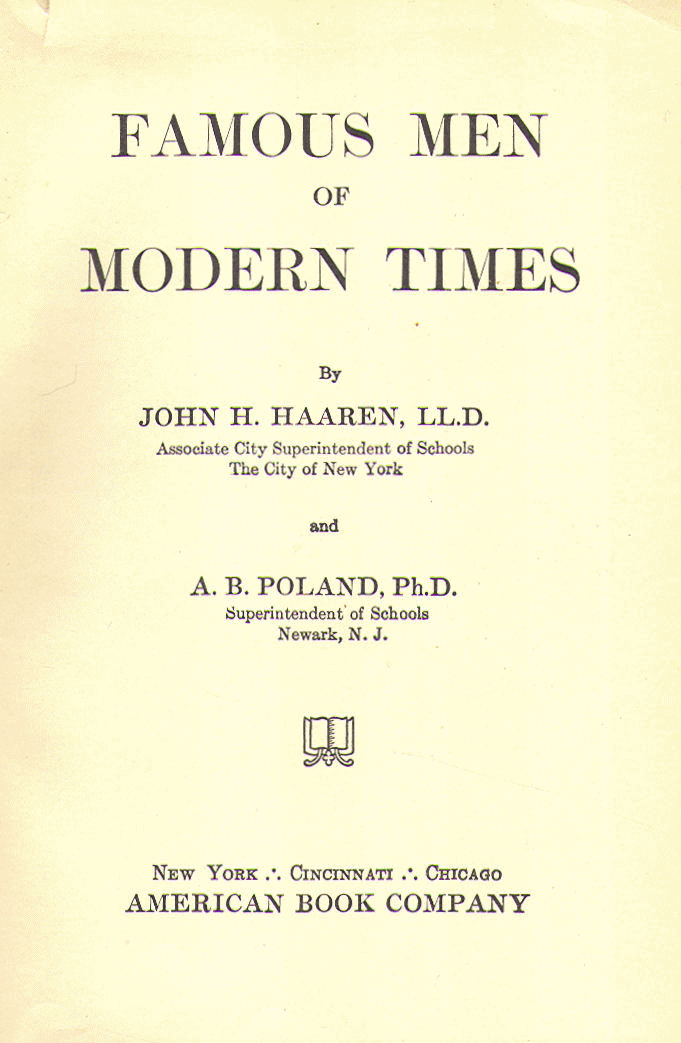 [Title Page]