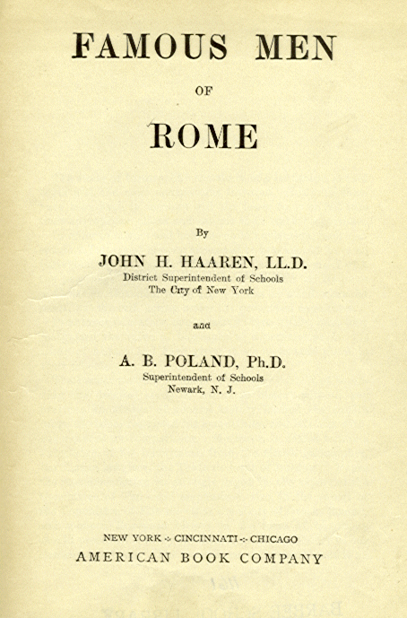 [Title Page]