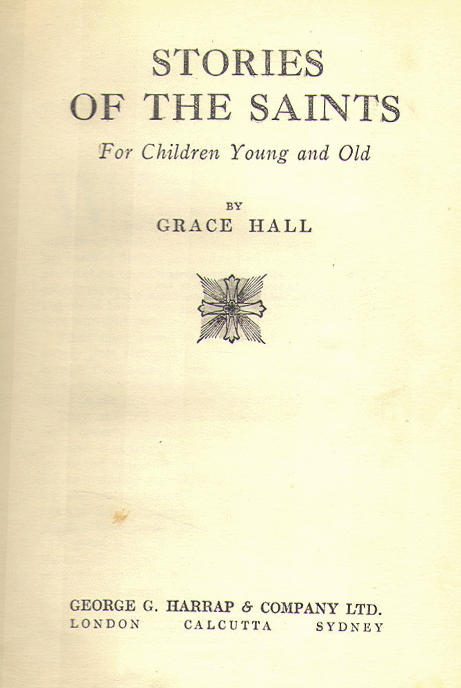 [Title Page]