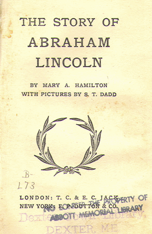 [Title Page]