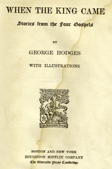 [Title Page]