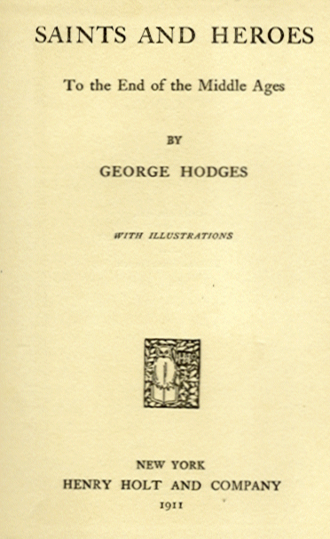 [Title Page]