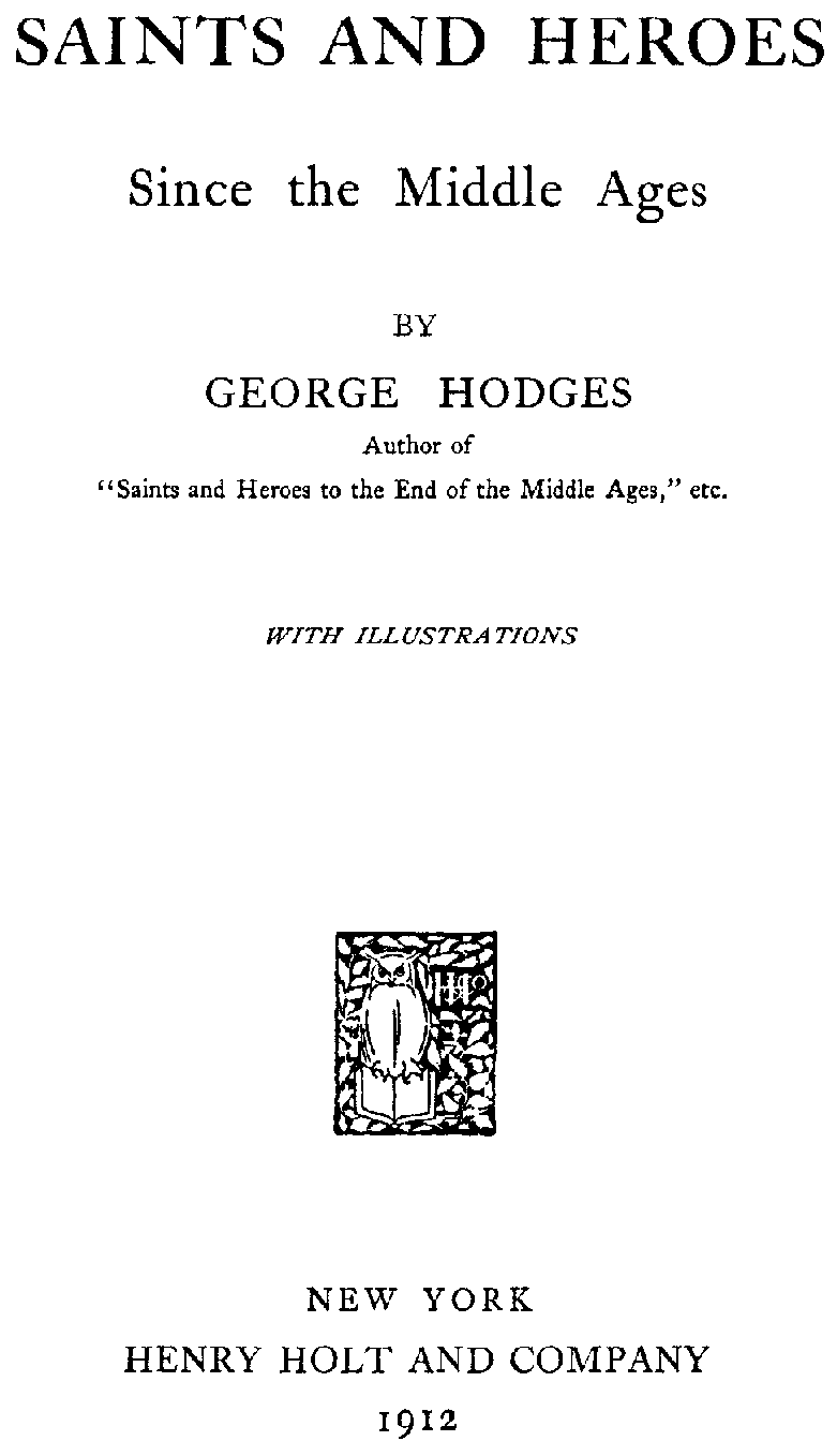 [Title Page]