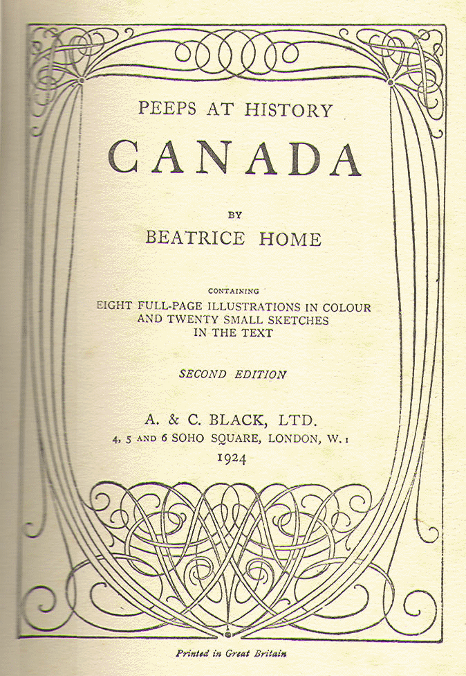 [Title Page]