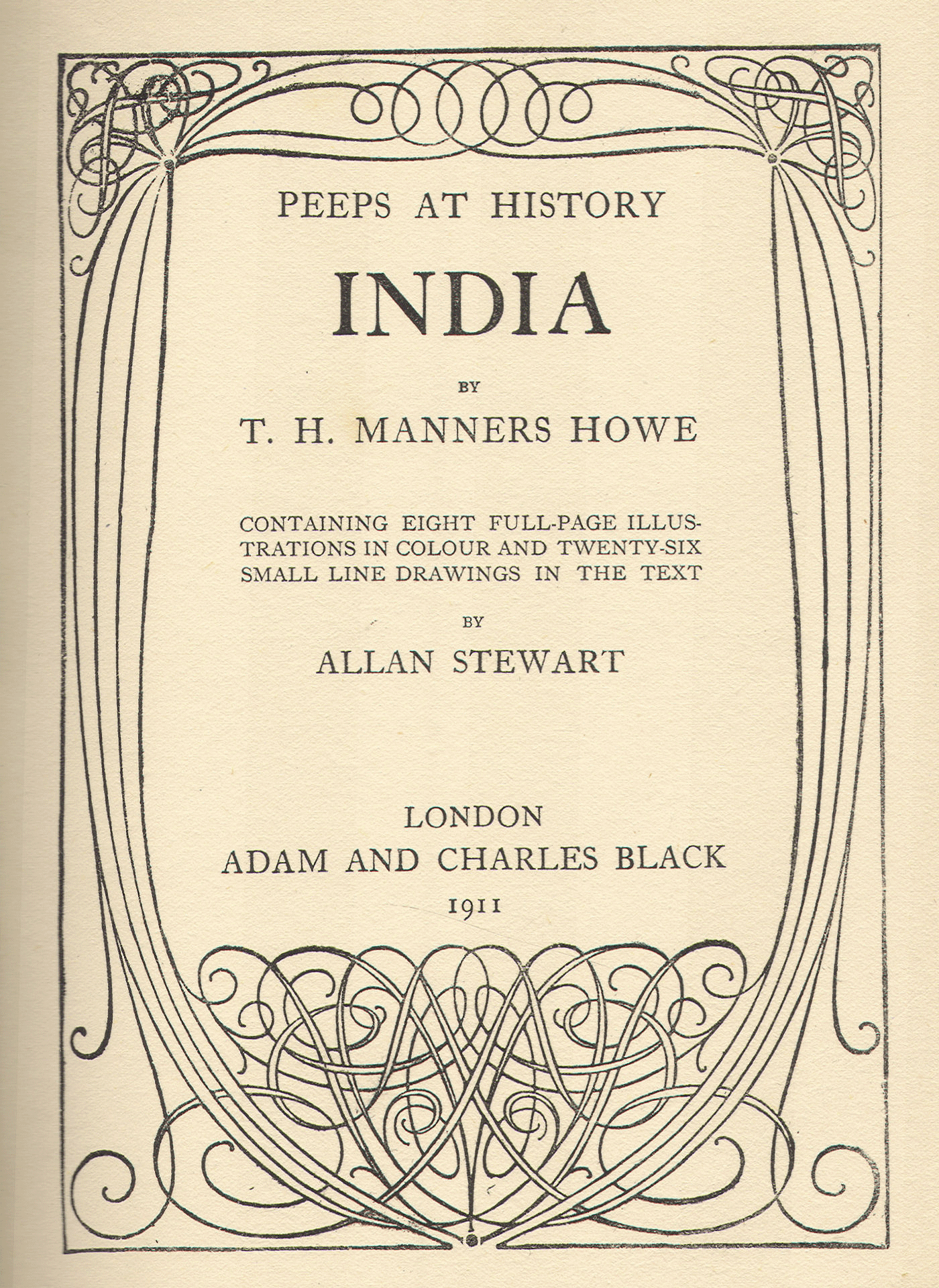 [Title Page]