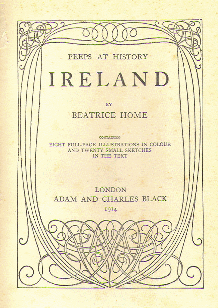 [Title Page]