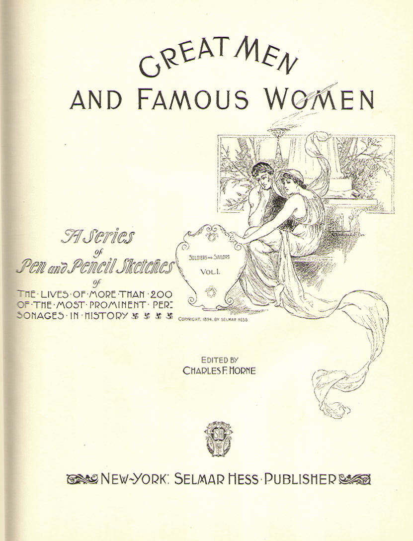 [Title Page]