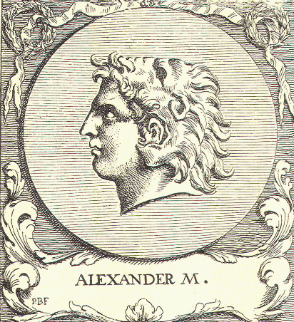 [Alexander]