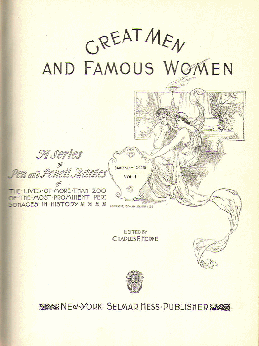 [Title Page]