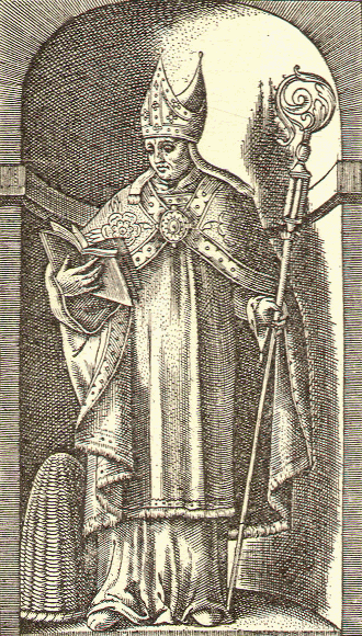 [St. Ambrose]