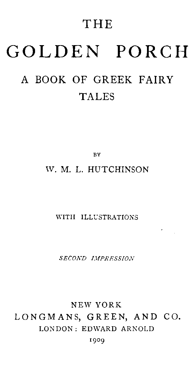 [Title Page]