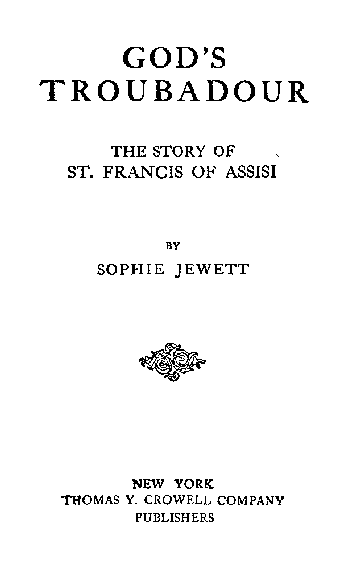 [Title Page]