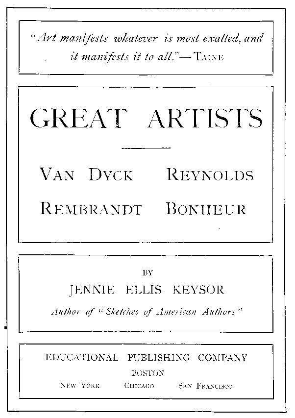 [Frontispiece]