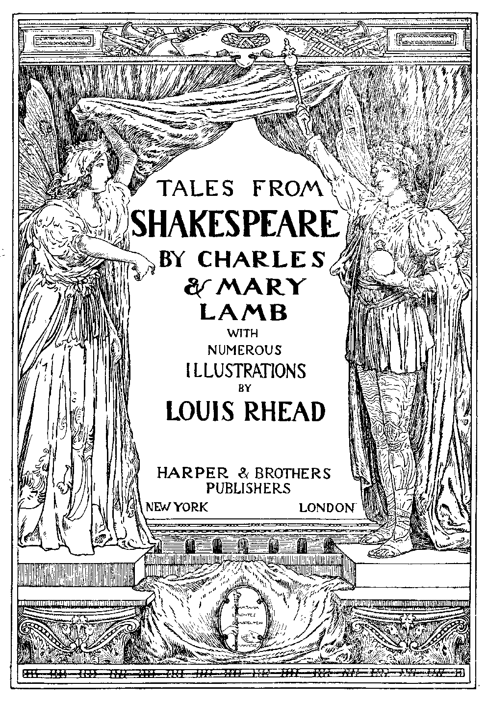 [Title Page]