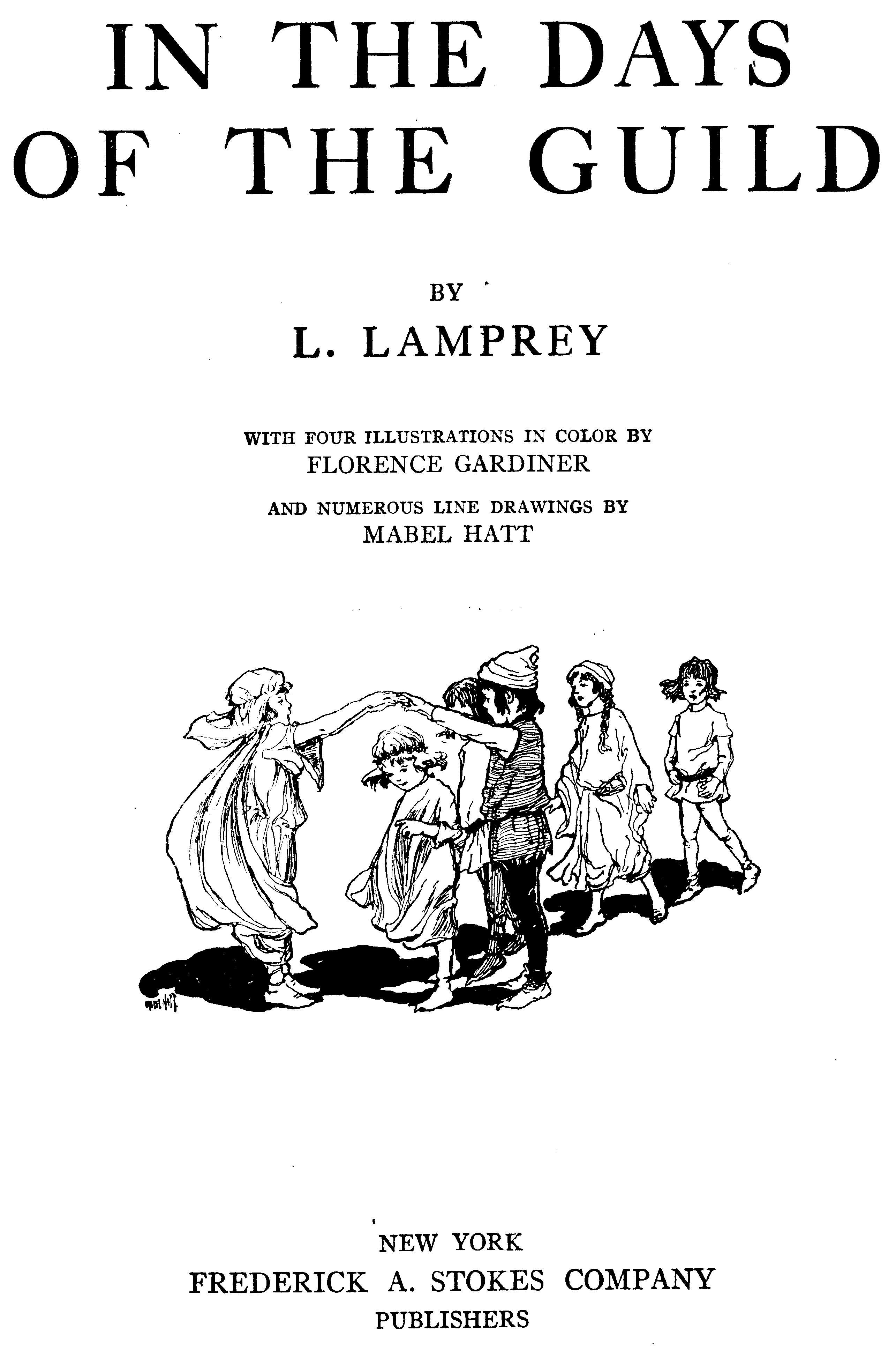 [Title Page]