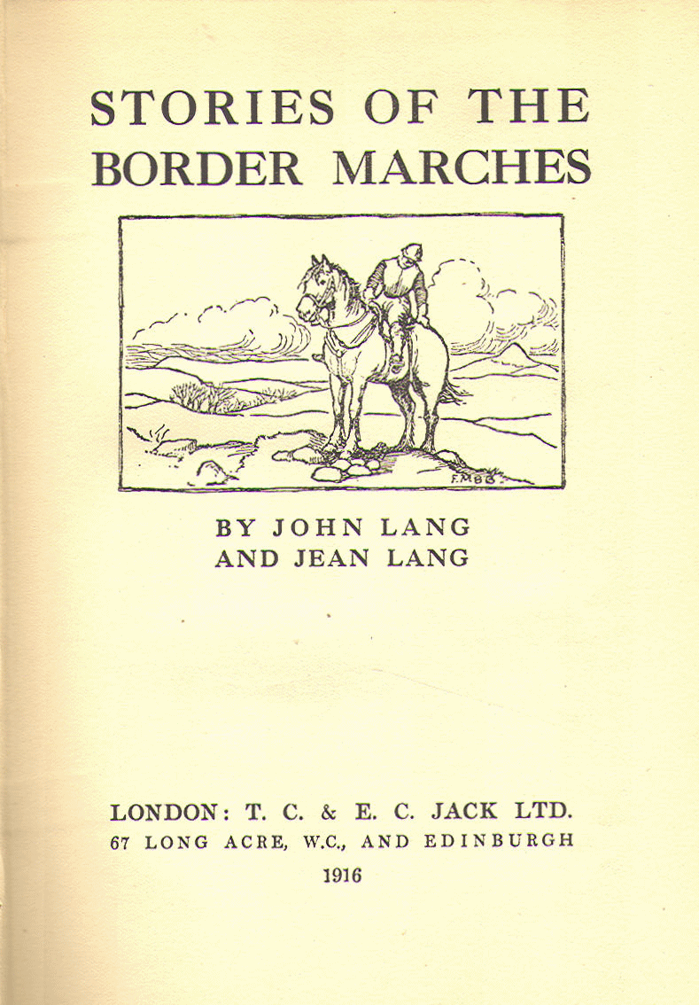 [Title Page]