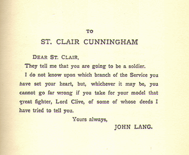 [Dedication Page]