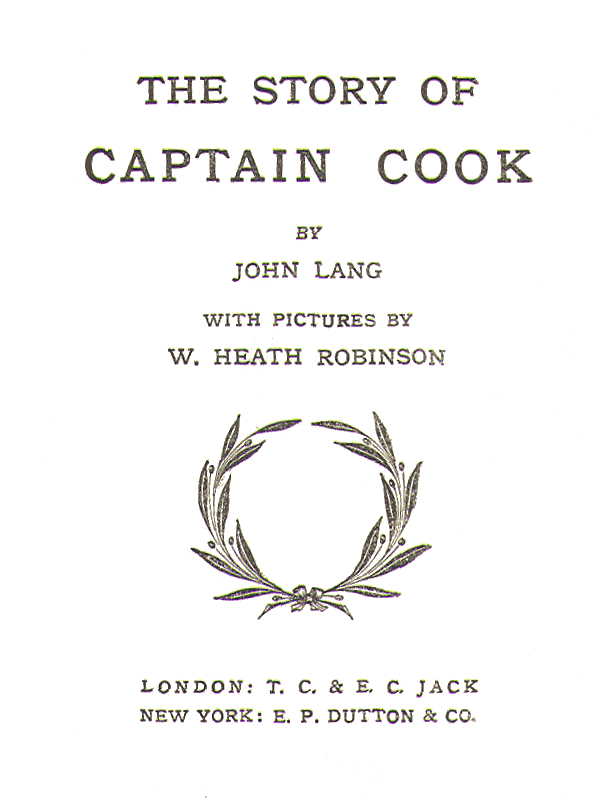 [Title Page]