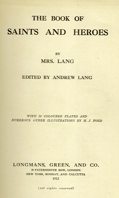 [Title Page]