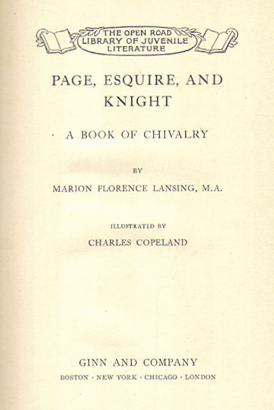 [Title Page]