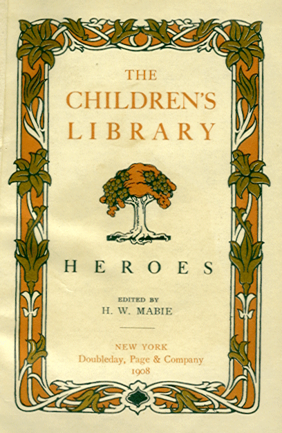 [Title Page]