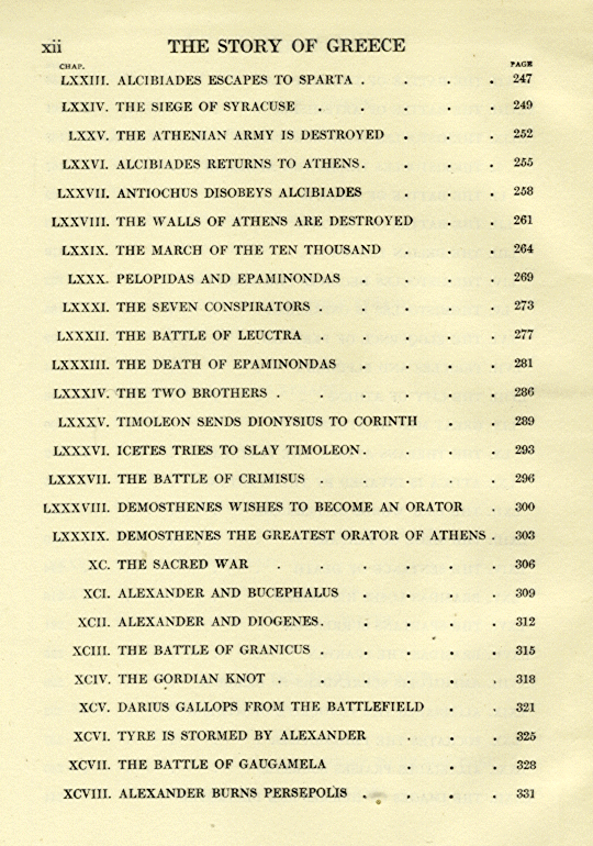 [Contents Page 4 of 5]