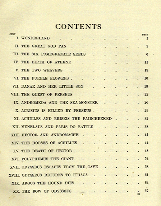 [Contents Page 1 of 5]