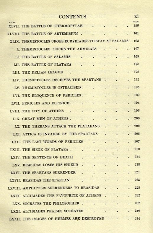 [Contents Page 3 of 5]