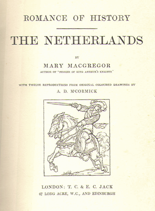 [Title Page]