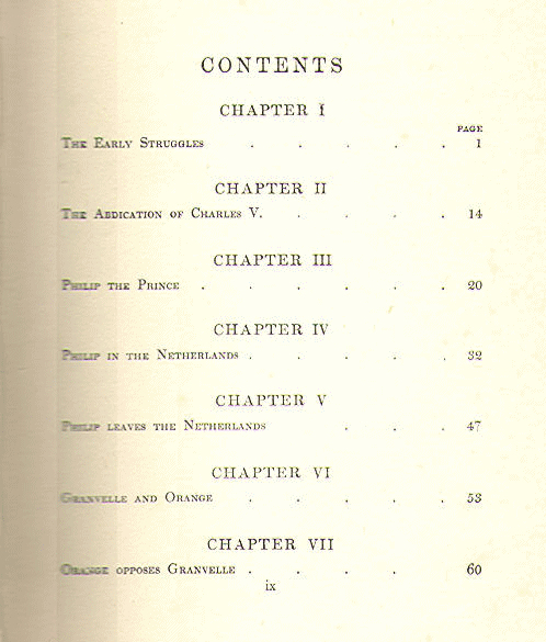 [Contents Page 1 of 4]