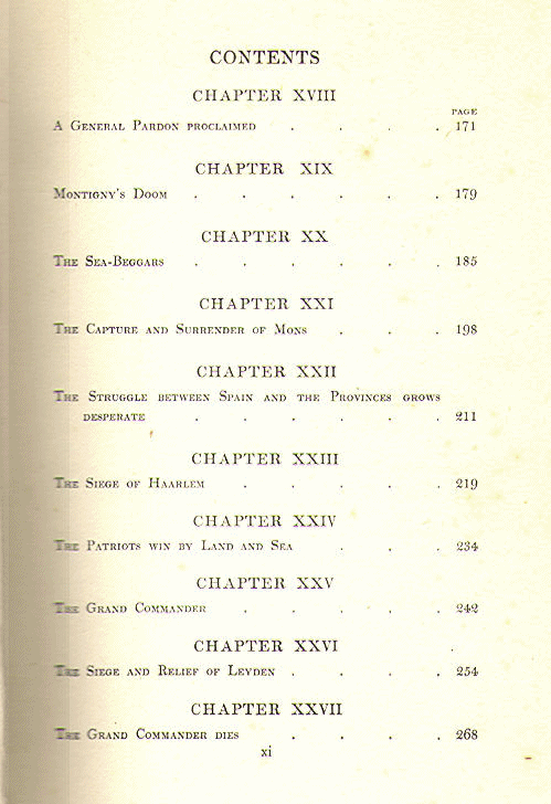 [Contents Page 3 of 4]