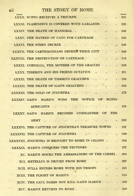 [Contents Page 4 of 6]