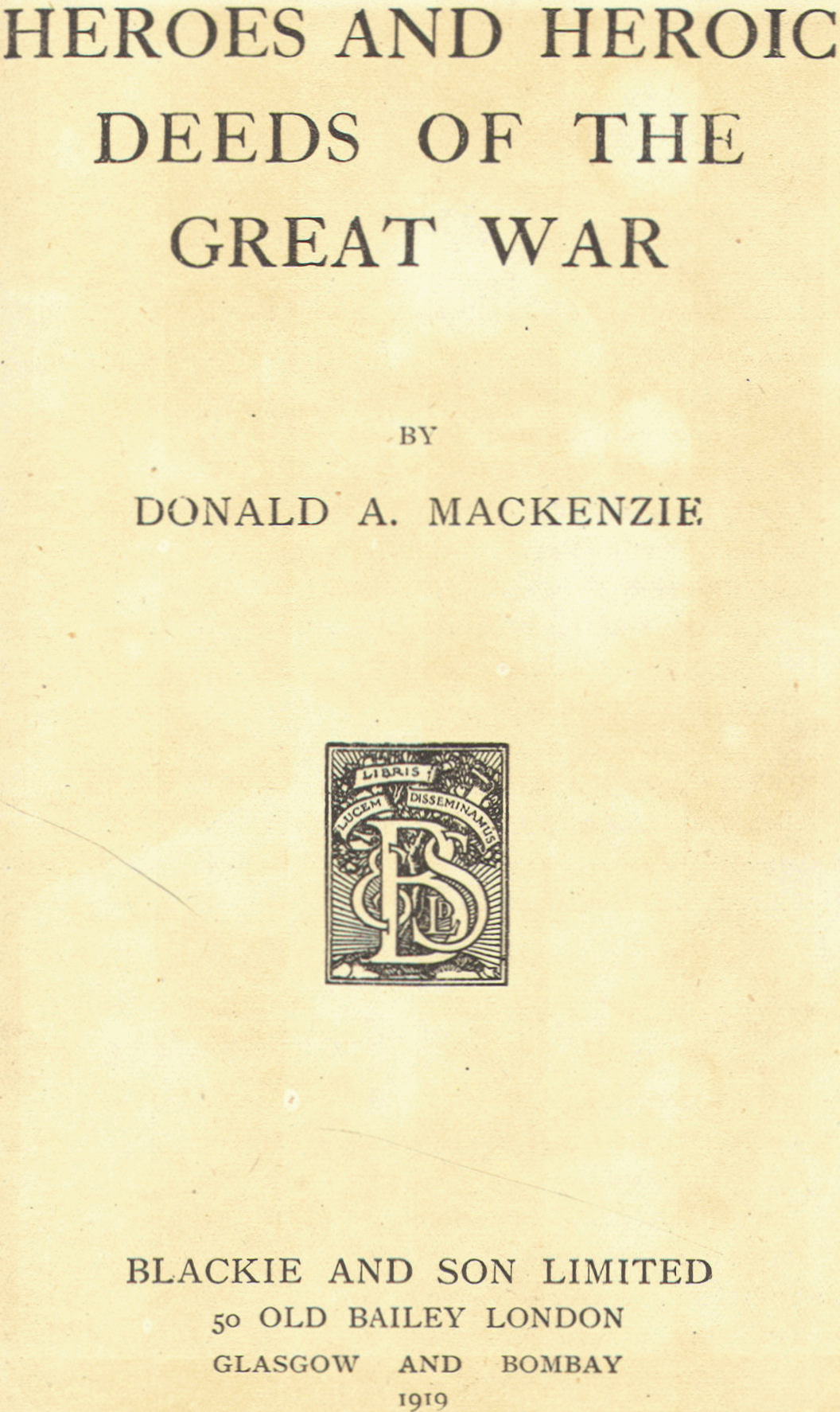 [Title Page]