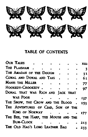 [Table of Contents]